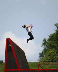 2017中国山地户外健身休闲大会张家界武陵源站 精彩瞬间与健身休闲活动回顾