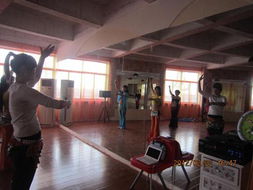 舞动东营 从肚皮舞到瑜伽，探索身心合一的健身休闲新体验