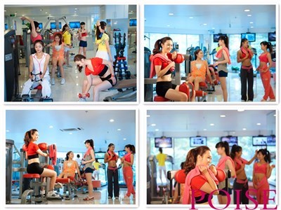 活力海景相伴，专业指导护航——厦门大学周边健身休闲新风尚