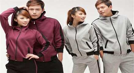 穿着阿迪达斯运动服进行健身休闲活动 条件与要求解析