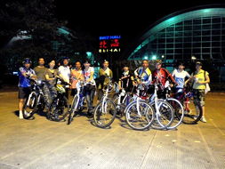 周末活力派 健步与骑行，你的休闲健身优选方案